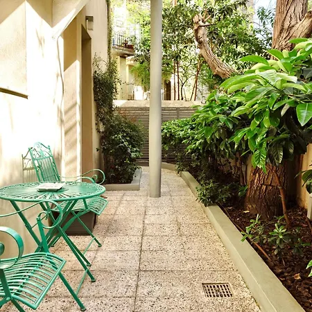 Gatto Perso Luxury Studio Apartments Apartment Thessaloniki