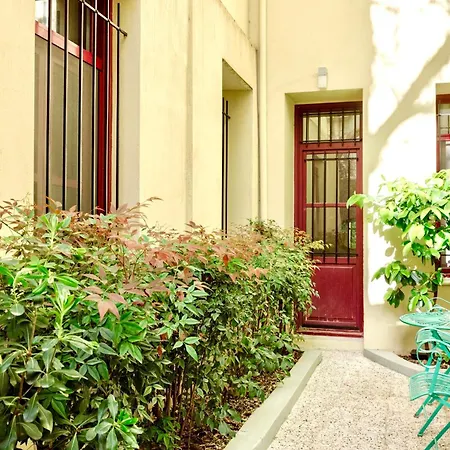 Gatto Perso Luxury Studio Apartments Thessaloniki