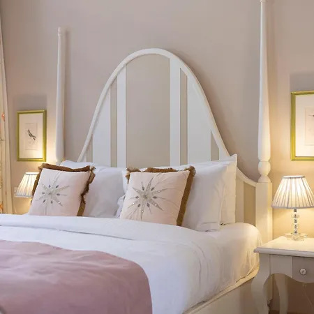 Gatto Perso Luxury Studio Apartments Apartment