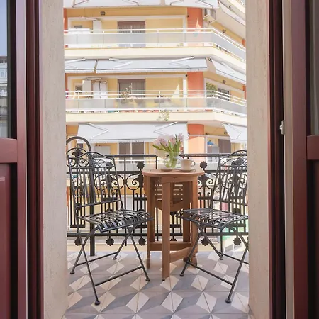 Gatto Perso Luxury Studio Apartments