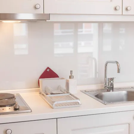 Gatto Perso Luxury Studio Apartments