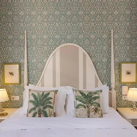 Apartment Gatto Perso Luxury Studio Apartments