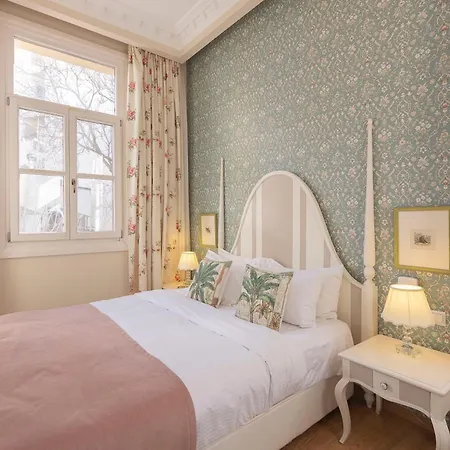 Gatto Perso Luxury Studio Apartments Apartment *
