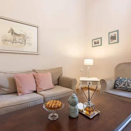 Apartment Gatto Perso Luxury Studio Apartments Thessaloniki