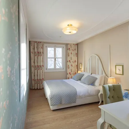 Gatto Perso Luxury Studio Apartments * Thessaloniki