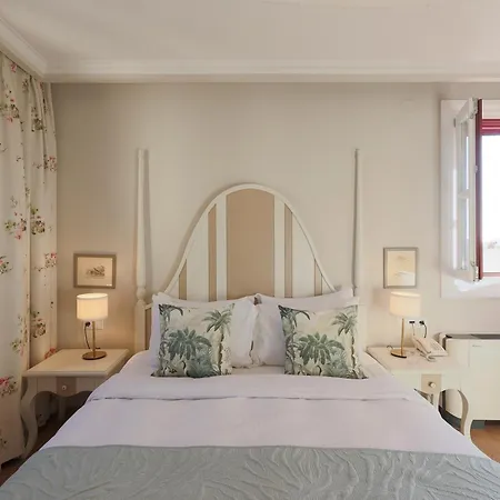 아파트 Gatto Perso Luxury