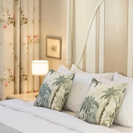 Gatto Perso Luxury 아파트